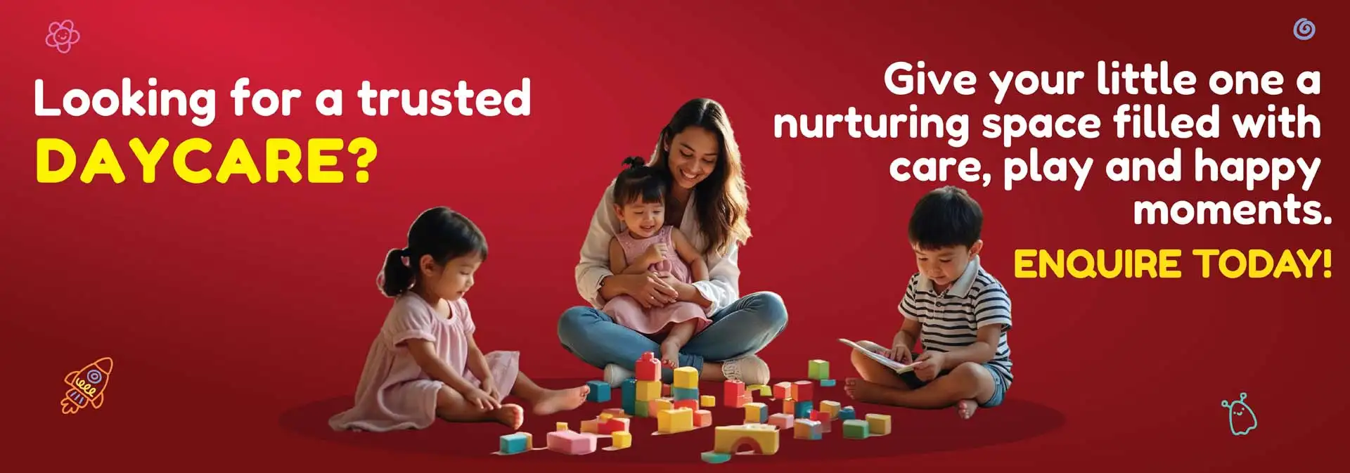 Li’l Miracles International Preschool Jaipur