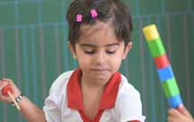 Kindergarten