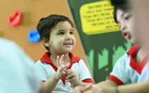Preschool