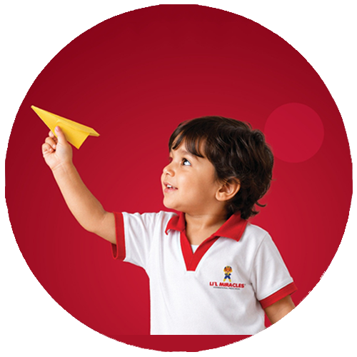 Li’l Miracles International Preschool